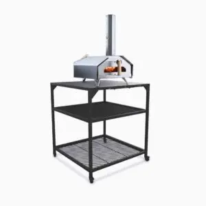 Ooni Table & Oven