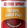 First Alert EZ Fire Spray Extinguisher Aerosol