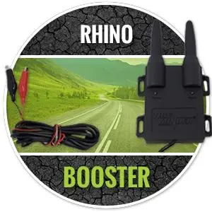 TireMinder Rhino Signal Booster
