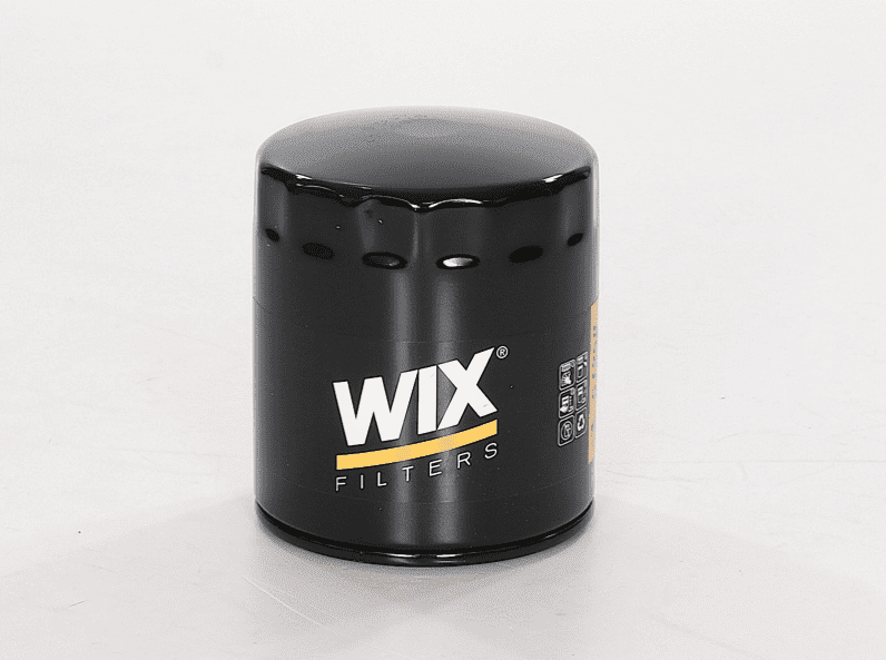WIX 51258 Oil Filter