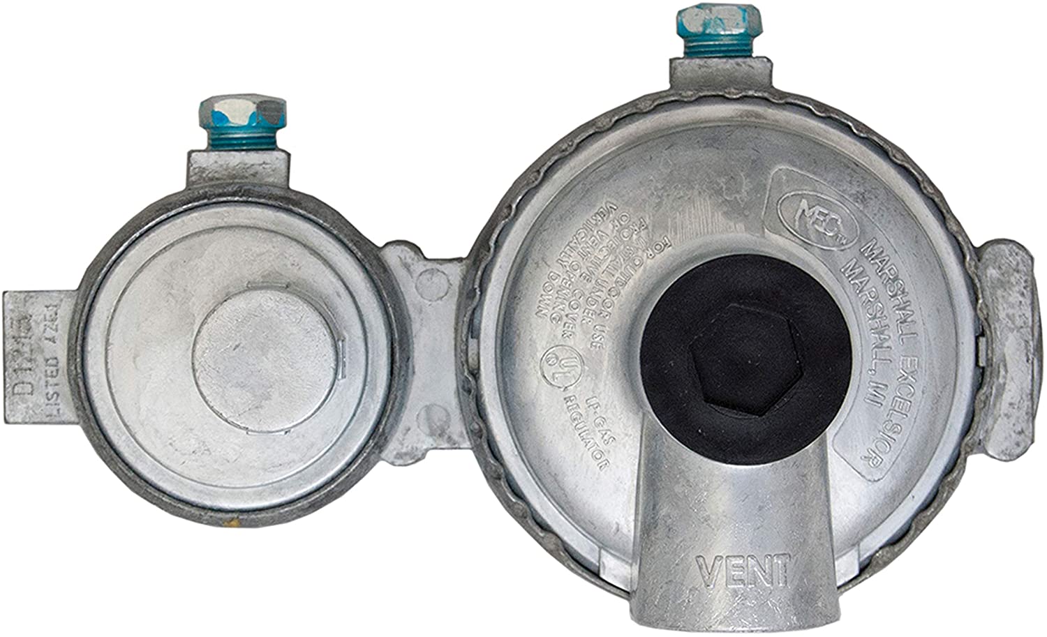 My MotorHome Life Marshall Excelsior Excela-Flo 2-Stage Regulator  (#MEGR-298)