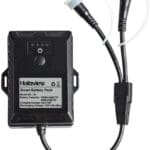 Haloview X1 Smart Battery Pack for Backup Camera Systems