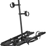 YAKIMA OnRamp E-Bike 2" Hitch Bike Rack (Carries up to 2 Bikes)