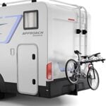 Thule Hitch Bike Rack for RVs (1-4 Bikes)