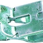 Gardner Bender GGS-1512R Grounding Screws Green (12 Pack)