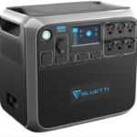 BLUETTI AC200P Portable Power Station